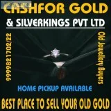 Selling Old Gold Items