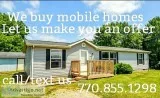 mobile home