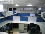 Fully furnished  Business space for Rent
