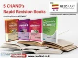 S Chand s Rapid Revision Books