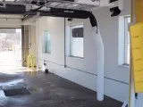 Planning to make the walls waterproof by Waterproof Vinyl Panel 