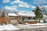  Belle maison canadienne r&eacutenov&eacute e 359 000 