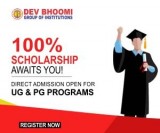 Why pursue Engineering from Uttarakhand