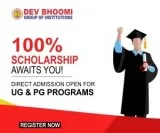 Why pursue Engineering from Uttarakhand