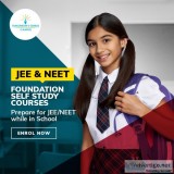 Foundation Self Study Course for 10th Class