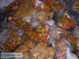 Adult Eat Treats