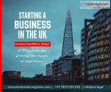 UK Investor Visa Through Diverse Business Structures
