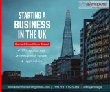 UK Investor Visa Through Diverse Business Structures