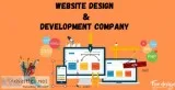 Top website designing company in delhi