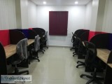 plug and play 10 seaters office space available at mount road