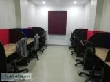 plug and play 10 seaters office space available at mount road