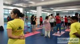 Yoga for back pain relief