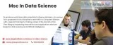 MSc Data Science Coaching in South Delhi