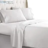 Hotel Bed Linen Suppliers India