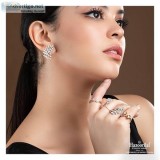 Hazoorilal is surely one of the top diamond jewellers