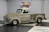 1952 Chevrolet 3100 Pickup