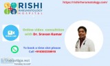 Dr sravan kumar appani | consultant rheumatologist karimnagar