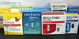 Cash for your diabetic test strips