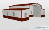 The Building Super Store-Barndonminium