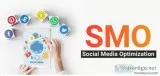 Best SMO Company in Delhi NCR