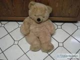 Teddy Bear &ndash 27&rdquo High X 16&rdquo Wide