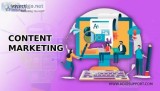 Significance of content marketing services in India
