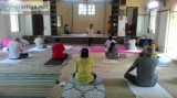 Yoga for anxiety and depression