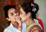 Looking for a Bridal Makeup Artist Come to Mbm Makeup Studio
