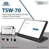 Tsw-70-series Design that delivers responsive dynamic Sight and 