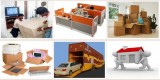Transport Service from South Delhi  Packers and Movers in Delhi