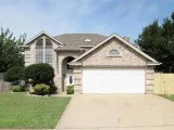 5404 Lookout Trl Arlington TX 76017