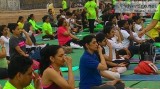 Yoga to control blood pressure