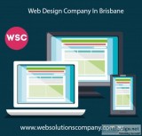 Website Design Company in Melbourne WSC
