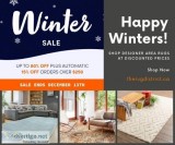 Shop Area Rugs for Your Home in Winter Sale