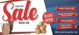 Lockdown Special Offer by Big Padlock Self Storage