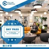 Best Meeting Rooms Space in Bangalore