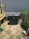 Heating and Cooling Service and Sales