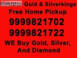 Gold bullion