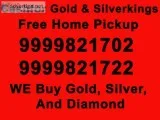 Gold bullion