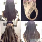Hair Extensions By Diva Divine Hair To Give You Longer And Thick