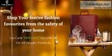 Diwali Dhamaka Offer Get 10% Flat Off Use Code DIWALI10 Offer Li