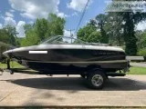 2014 Regal 1900 ES Boat
