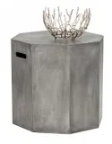 Buy Sunpan Ollo End Table  Side Tables  Graysondh.com