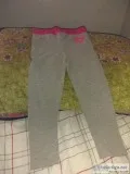 Little girl pants
