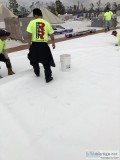 Hire a Commercial Roofing Contractor for Your Business