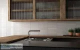 Choose the Best fit for your Ceramic Tile Backsplash at Ceratec