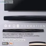 Formation Bar Sight and Sound India