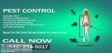  .WOW. Discount Call Today - Full Service Pest Control - Same Da