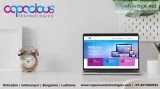 Website Designing and Development Company