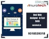 Top the Web designer in East Delhi &ndash Nurotech